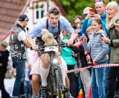 Impressionen des Cobble Hoppel 2017