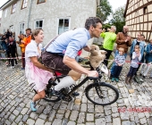 Impressionen des Cobble Hoppel 2017