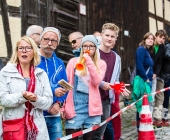 Impressionen des Cobble Hoppel 2017