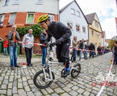 Impressionen des Cobble Hoppel 2017