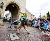 Impressionen des Cobble Hoppel 2017