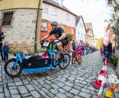 Impressionen des Cobble Hoppel 2017