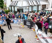 Impressionen des Cobble Hoppel 2017