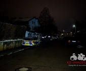 Luftimpressionen Pferdemarkt Bietigheim Bissingen