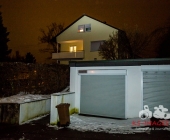 Luftimpressionen Pferdemarkt Bietigheim Bissingen