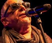 ERIC BURDON & The Animals âTILL YOUR RIVER RUNS DRYâ TOUR Zusatzshow im LKA Longhorn Stuttgart