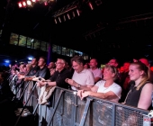 ERIC BURDON & The Animals âTILL YOUR RIVER RUNS DRYâ TOUR Zusatzshow im LKA Longhorn Stuttgart