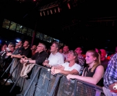 ERIC BURDON & The Animals âTILL YOUR RIVER RUNS DRYâ TOUR Zusatzshow im LKA Longhorn Stuttgart