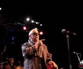ERIC BURDON & The Animals âTILL YOUR RIVER RUNS DRYâ TOUR Zusatzshow im LKA Longhorn Stuttgart