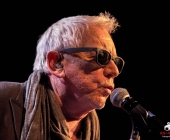 ERIC BURDON & The Animals âTILL YOUR RIVER RUNS DRYâ TOUR Zusatzshow im LKA Longhorn Stuttgart