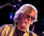 ERIC BURDON & The Animals âTILL YOUR RIVER RUNS DRYâ TOUR Zusatzshow im LKA Longhorn Stuttgart