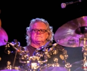 ERIC BURDON & The Animals âTILL YOUR RIVER RUNS DRYâ TOUR Zusatzshow im LKA Longhorn Stuttgart