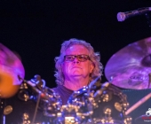 ERIC BURDON & The Animals âTILL YOUR RIVER RUNS DRYâ TOUR Zusatzshow im LKA Longhorn Stuttgart