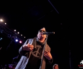 ERIC BURDON & The Animals âTILL YOUR RIVER RUNS DRYâ TOUR Zusatzshow im LKA Longhorn Stuttgart