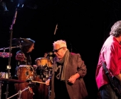 ERIC BURDON & The Animals âTILL YOUR RIVER RUNS DRYâ TOUR Zusatzshow im LKA Longhorn Stuttgart