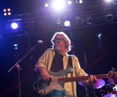 ERIC BURDON & The Animals âTILL YOUR RIVER RUNS DRYâ TOUR Zusatzshow im LKA Longhorn Stuttgart