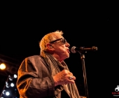 ERIC BURDON & The Animals âTILL YOUR RIVER RUNS DRYâ TOUR Zusatzshow im LKA Longhorn Stuttgart