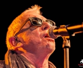 ERIC BURDON & The Animals âTILL YOUR RIVER RUNS DRYâ TOUR Zusatzshow im LKA Longhorn Stuttgart