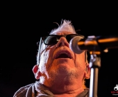 ERIC BURDON & The Animals âTILL YOUR RIVER RUNS DRYâ TOUR Zusatzshow im LKA Longhorn Stuttgart
