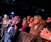 ERIC BURDON & The Animals âTILL YOUR RIVER RUNS DRYâ TOUR Zusatzshow im LKA Longhorn Stuttgart