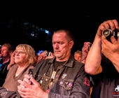 ERIC BURDON & The Animals âTILL YOUR RIVER RUNS DRYâ TOUR Zusatzshow im LKA Longhorn Stuttgart