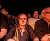 ERIC BURDON & The Animals âTILL YOUR RIVER RUNS DRYâ TOUR Zusatzshow im LKA Longhorn Stuttgart