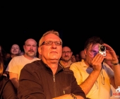 ERIC BURDON & The Animals âTILL YOUR RIVER RUNS DRYâ TOUR Zusatzshow im LKA Longhorn Stuttgart