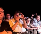 ERIC BURDON & The Animals âTILL YOUR RIVER RUNS DRYâ TOUR Zusatzshow im LKA Longhorn Stuttgart