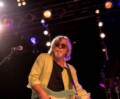 ERIC BURDON & The Animals âTILL YOUR RIVER RUNS DRYâ TOUR Zusatzshow im LKA Longhorn Stuttgart