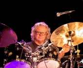 ERIC BURDON & The Animals âTILL YOUR RIVER RUNS DRYâ TOUR Zusatzshow im LKA Longhorn Stuttgart