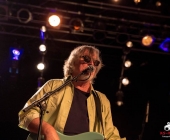 ERIC BURDON & The Animals âTILL YOUR RIVER RUNS DRYâ TOUR Zusatzshow im LKA Longhorn Stuttgart