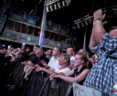 ERIC BURDON & The Animals âTILL YOUR RIVER RUNS DRYâ TOUR Zusatzshow im LKA Longhorn Stuttgart