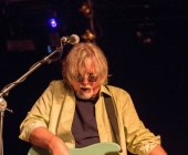 ERIC BURDON & The Animals âTILL YOUR RIVER RUNS DRYâ TOUR Zusatzshow im LKA Longhorn Stuttgart