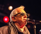 ERIC BURDON & The Animals âTILL YOUR RIVER RUNS DRYâ TOUR Zusatzshow im LKA Longhorn Stuttgart