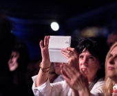 ERIC BURDON & The Animals âTILL YOUR RIVER RUNS DRYâ TOUR Zusatzshow im LKA Longhorn Stuttgart