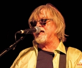 ERIC BURDON & The Animals âTILL YOUR RIVER RUNS DRYâ TOUR Zusatzshow im LKA Longhorn Stuttgart