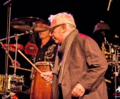 ERIC BURDON & The Animals âTILL YOUR RIVER RUNS DRYâ TOUR Zusatzshow im LKA Longhorn Stuttgart