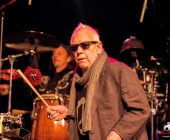 ERIC BURDON & The Animals âTILL YOUR RIVER RUNS DRYâ TOUR Zusatzshow im LKA Longhorn Stuttgart
