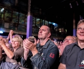 ERIC BURDON & The Animals âTILL YOUR RIVER RUNS DRYâ TOUR Zusatzshow im LKA Longhorn Stuttgart