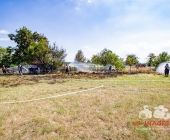 Vahrlässiges Feuer im Gartengrundstück führt zu Flächenbrand