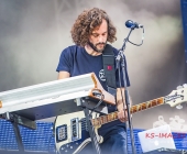 Impressionen FREUNDESKREIS AM SAMSTAG, 4. AUGUST 2018 LIVE IN LUDWIGSBURG