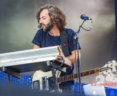 Impressionen FREUNDESKREIS AM SAMSTAG, 4. AUGUST 2018 LIVE IN LUDWIGSBURG