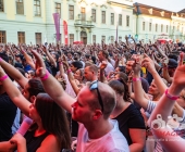 Impressionen FREUNDESKREIS AM SAMSTAG, 4. AUGUST 2018 LIVE IN LUDWIGSBURG