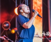 Impressionen FREUNDESKREIS AM SAMSTAG, 4. AUGUST 2018 LIVE IN LUDWIGSBURG