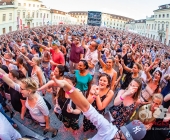 Impressionen FREUNDESKREIS AM SAMSTAG, 4. AUGUST 2018 LIVE IN LUDWIGSBURG
