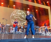 Impressionen FREUNDESKREIS AM SAMSTAG, 4. AUGUST 2018 LIVE IN LUDWIGSBURG