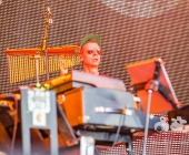 Impressionen FREUNDESKREIS AM SAMSTAG, 4. AUGUST 2018 LIVE IN LUDWIGSBURG