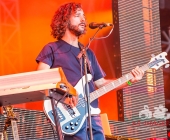 Impressionen FREUNDESKREIS AM SAMSTAG, 4. AUGUST 2018 LIVE IN LUDWIGSBURG