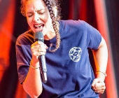 Impressionen FREUNDESKREIS AM SAMSTAG, 4. AUGUST 2018 LIVE IN LUDWIGSBURG