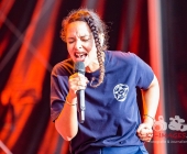 Impressionen FREUNDESKREIS AM SAMSTAG, 4. AUGUST 2018 LIVE IN LUDWIGSBURG